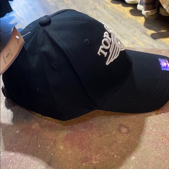 Top Gun Cap - Picture 3 of 4